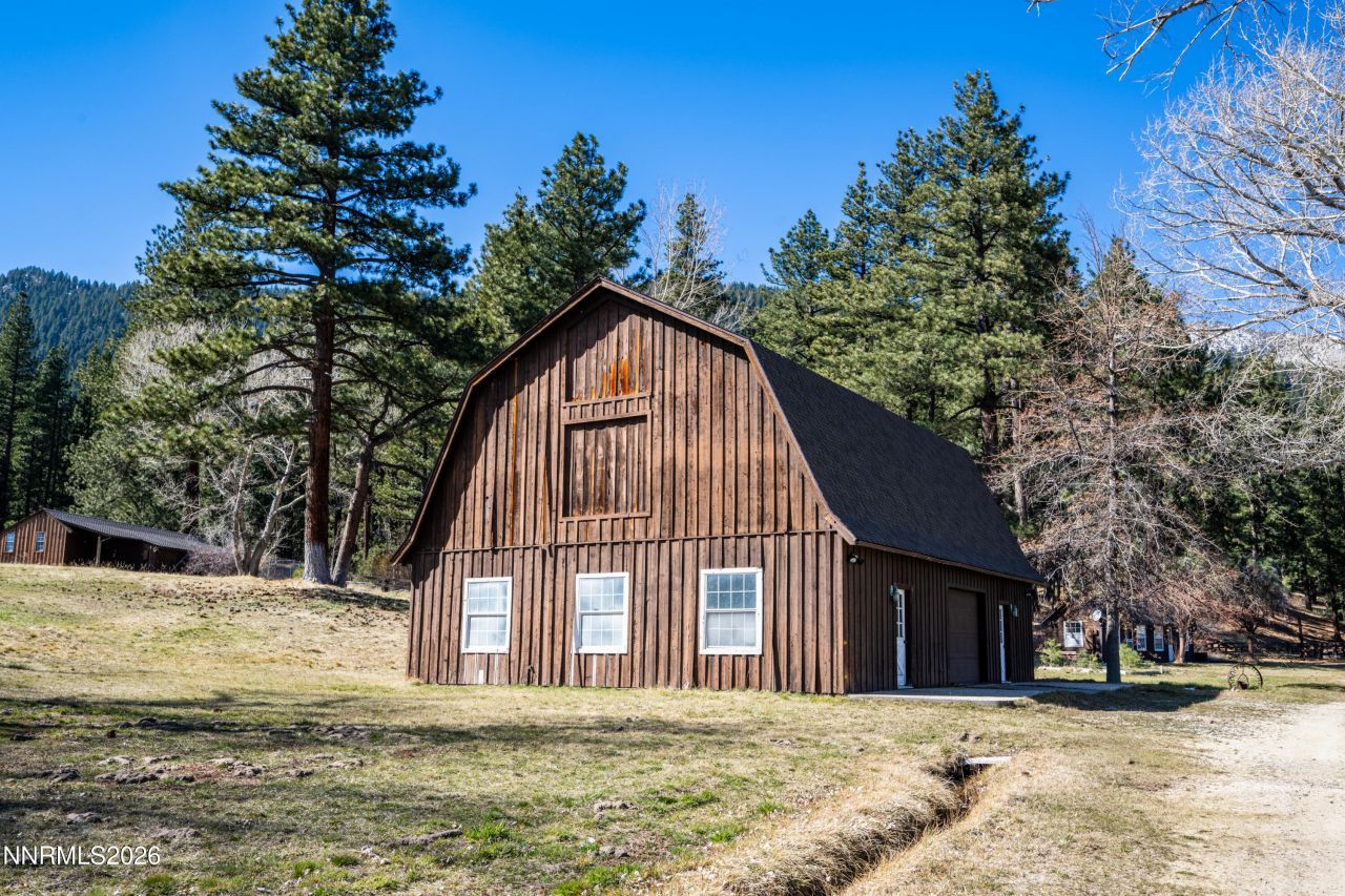 4755 Old Us Highway 395, Washoe Valley, NV 89704 Photo