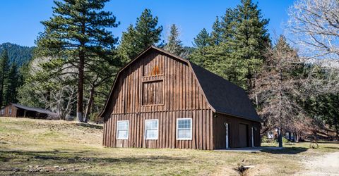 4755 Old Us Highway 395, Washoe Valley, NV 89704 Photo