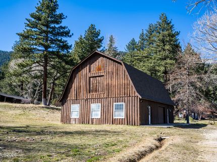 4755 Old Us Highway 395, Washoe Valley, NV 89704 Photo