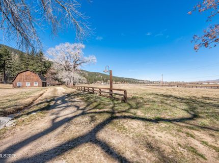 4755 Old Us Highway 395, Washoe Valley, NV 89704 Photo