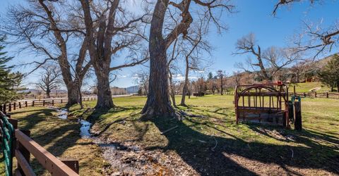 4755 Old Us Highway 395, Washoe Valley, NV 89704 Photo