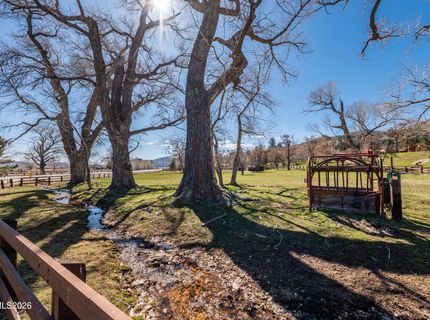 4755 Old Us Highway 395, Washoe Valley, NV 89704 Photo