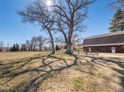 4755 Old Us Highway 395, Washoe Valley, NV 89704 Photo