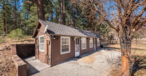 4755 Old Us Highway 395, Washoe Valley, NV 89704 Photo