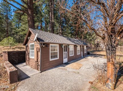 4755 Old Us Highway 395, Washoe Valley, NV 89704 Photo