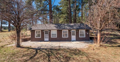 4755 Old Us Highway 395, Washoe Valley, NV 89704 Photo