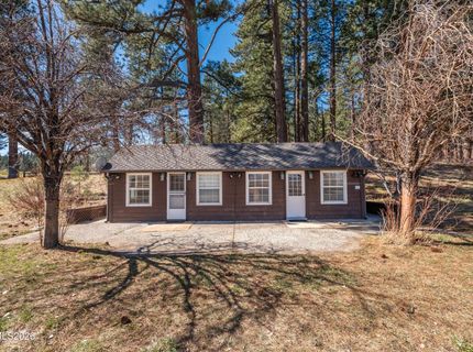 4755 Old Us Highway 395, Washoe Valley, NV 89704 Photo