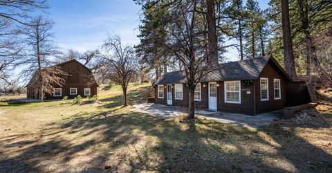 4755 Old Us Highway 395, Washoe Valley, NV 89704 Photo