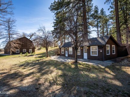 4755 Old Us Highway 395, Washoe Valley, NV 89704 Photo