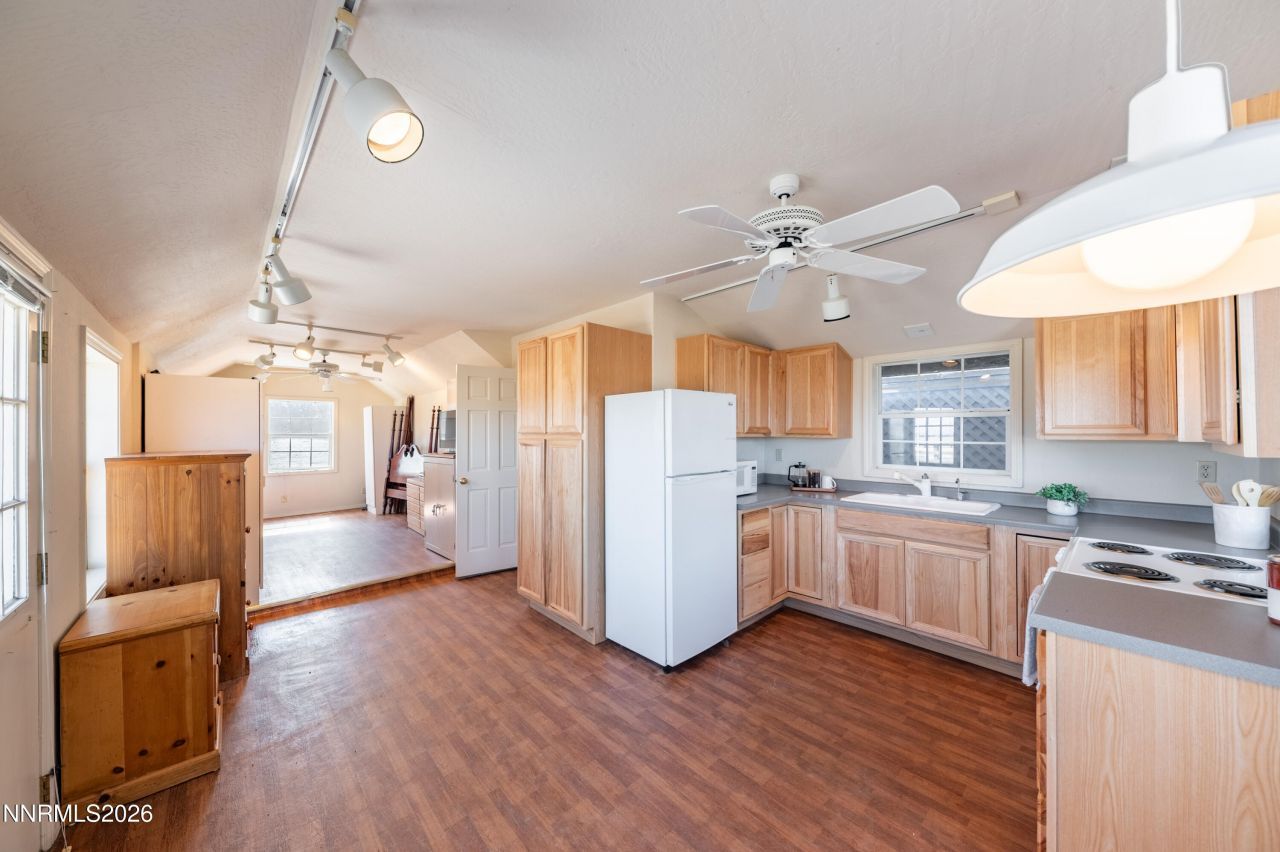 4755 Old Us Highway 395, Washoe Valley, NV 89704 Photo