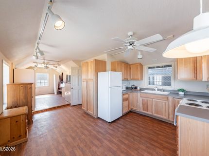 4755 Old Us Highway 395, Washoe Valley, NV 89704 Photo