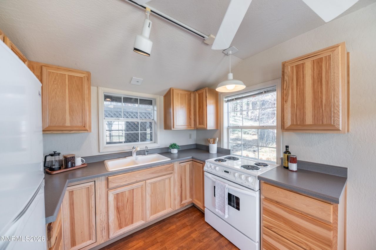 4755 Old Us Highway 395, Washoe Valley, NV 89704 Photo