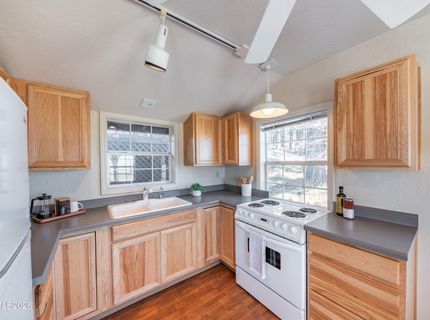 4755 Old Us Highway 395, Washoe Valley, NV 89704 Photo