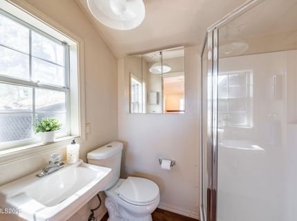 4755 Old Us Highway 395, Washoe Valley, NV 89704 Photo