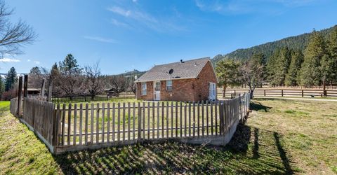 4755 Old Us Highway 395, Washoe Valley, NV 89704 Photo