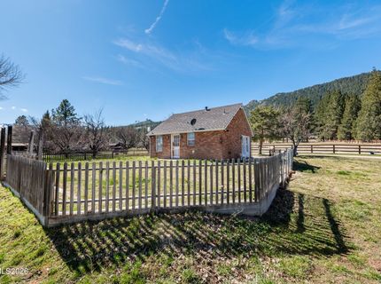 4755 Old Us Highway 395, Washoe Valley, NV 89704 Photo