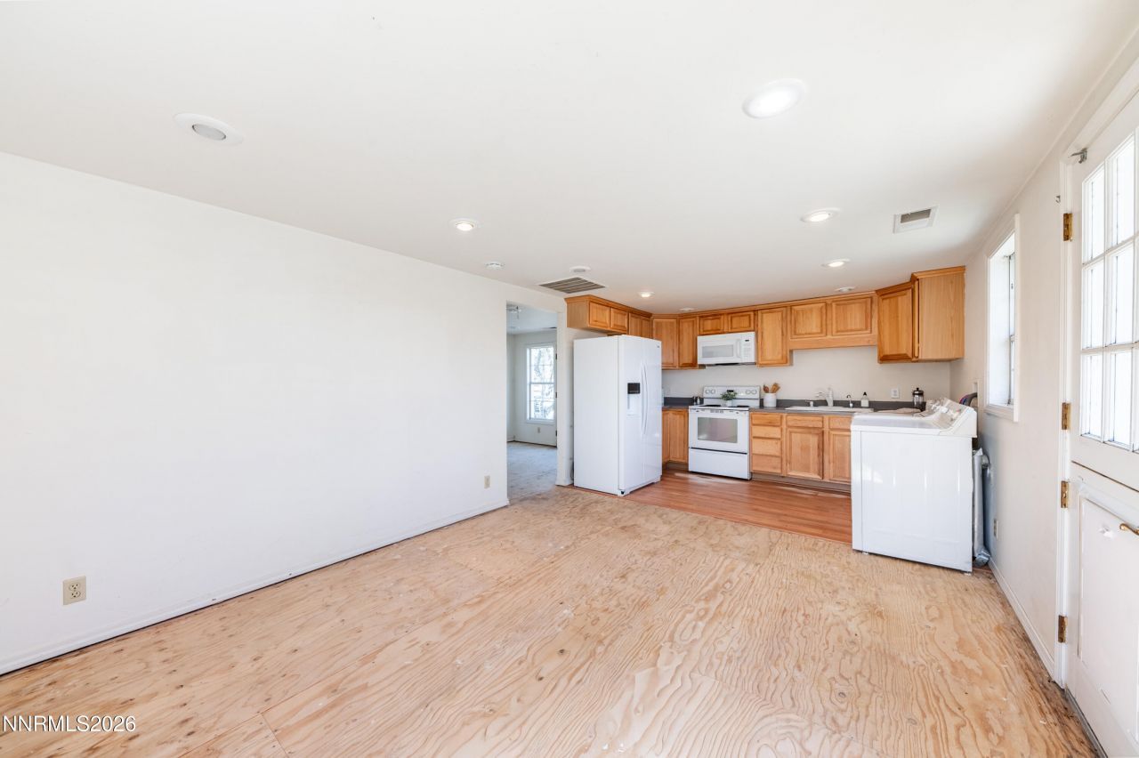 4755 Old Us Highway 395, Washoe Valley, NV 89704 Photo