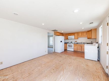 4755 Old Us Highway 395, Washoe Valley, NV 89704 Photo