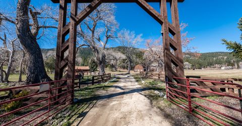 4755 Old Us Highway 395, Washoe Valley, NV 89704 Photo