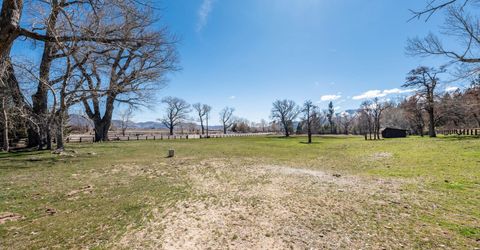 4755 Old Us Highway 395, Washoe Valley, NV 89704 Photo