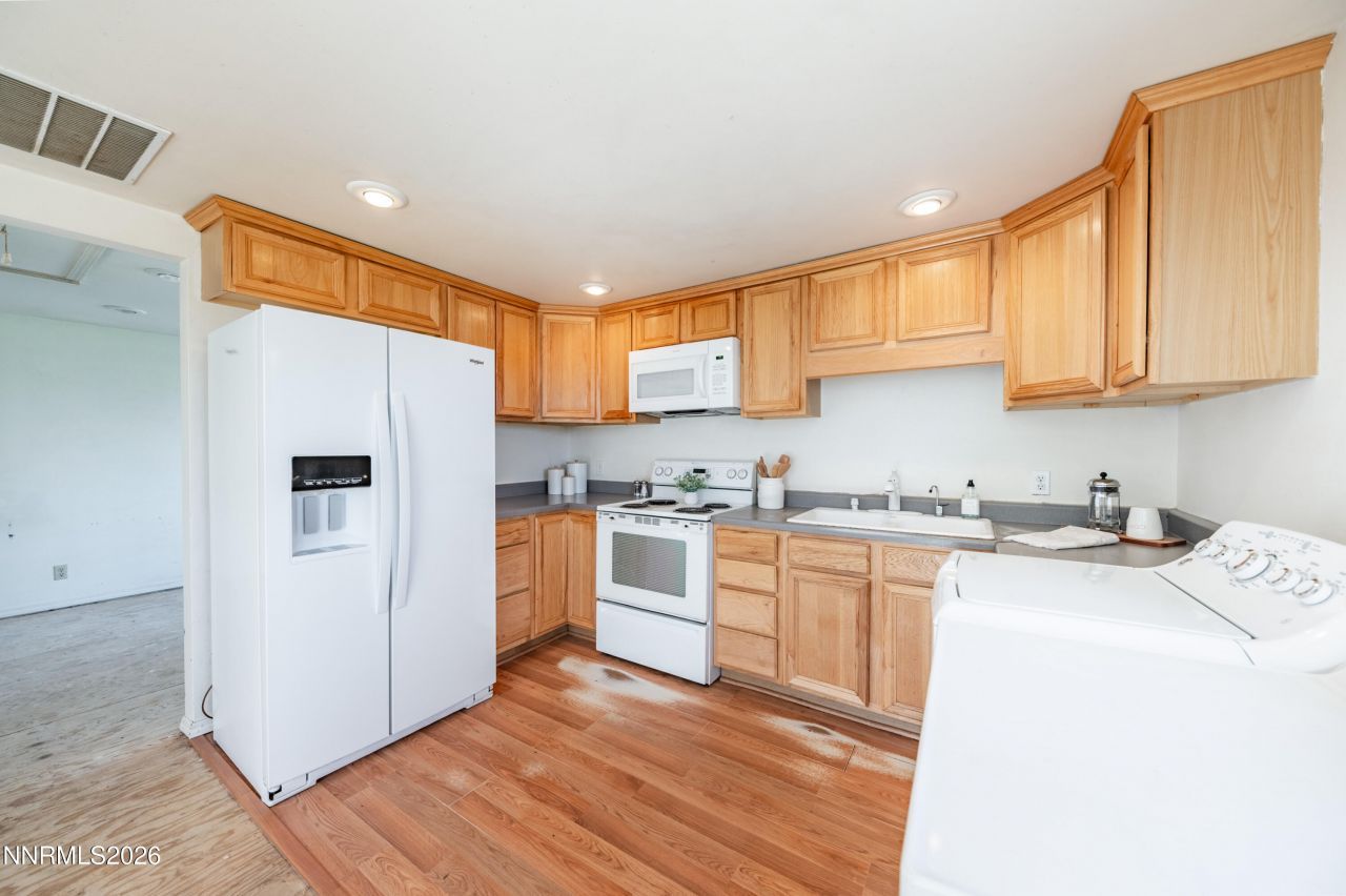 4755 Old Us Highway 395, Washoe Valley, NV 89704 Photo