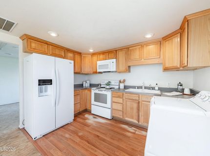 4755 Old Us Highway 395, Washoe Valley, NV 89704 Photo