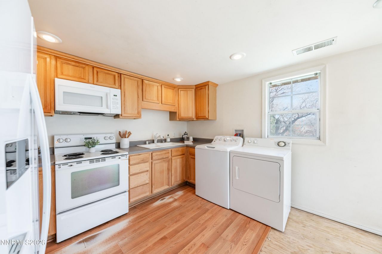 4755 Old Us Highway 395, Washoe Valley, NV 89704 Photo