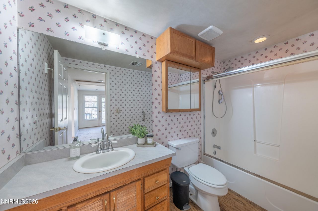 4755 Old Us Highway 395, Washoe Valley, NV 89704 Photo