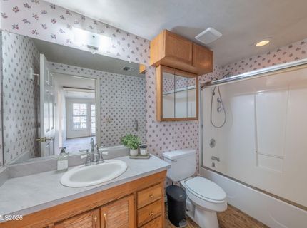 4755 Old Us Highway 395, Washoe Valley, NV 89704 Photo