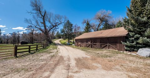 4755 Old Us Highway 395, Washoe Valley, NV 89704 Photo