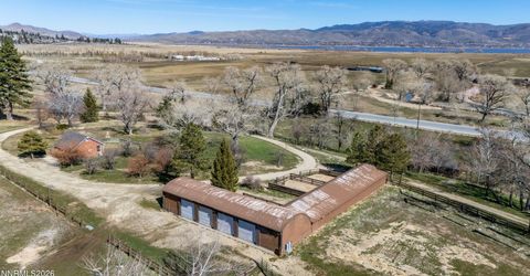 4755 Old Us Highway 395, Washoe Valley, NV 89704 Photo