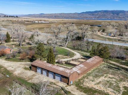 4755 Old Us Highway 395, Washoe Valley, NV 89704 Photo