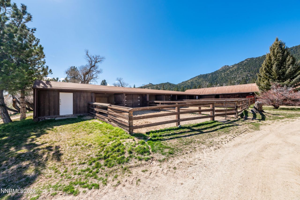 4755 Old Us Highway 395, Washoe Valley, NV 89704 Photo