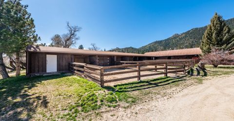 4755 Old Us Highway 395, Washoe Valley, NV 89704 Photo