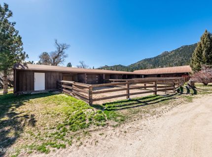 4755 Old Us Highway 395, Washoe Valley, NV 89704 Photo