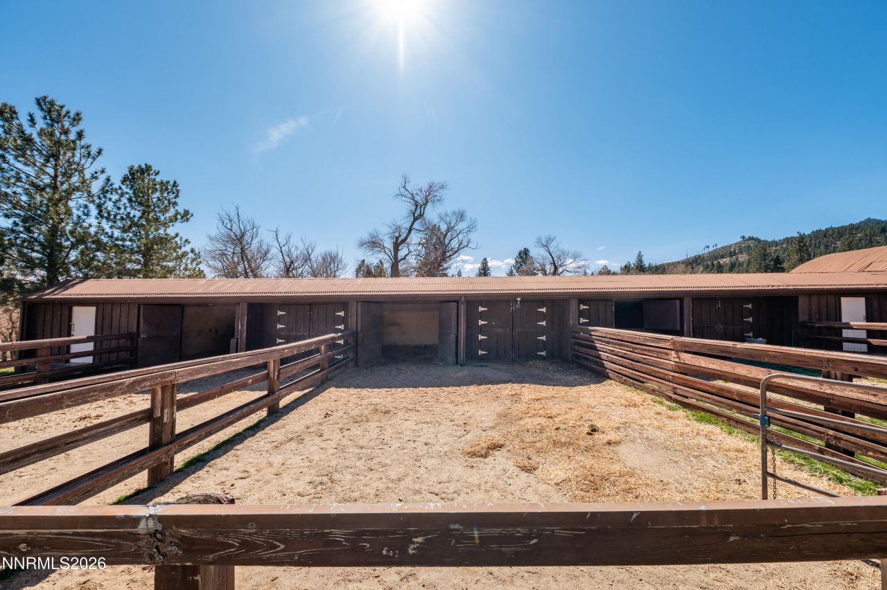 4755 Old Us Highway 395, Washoe Valley, NV 89704 Photo