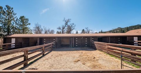 4755 Old Us Highway 395, Washoe Valley, NV 89704 Photo