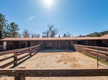 4755 Old Us Highway 395, Washoe Valley, NV 89704 Photo