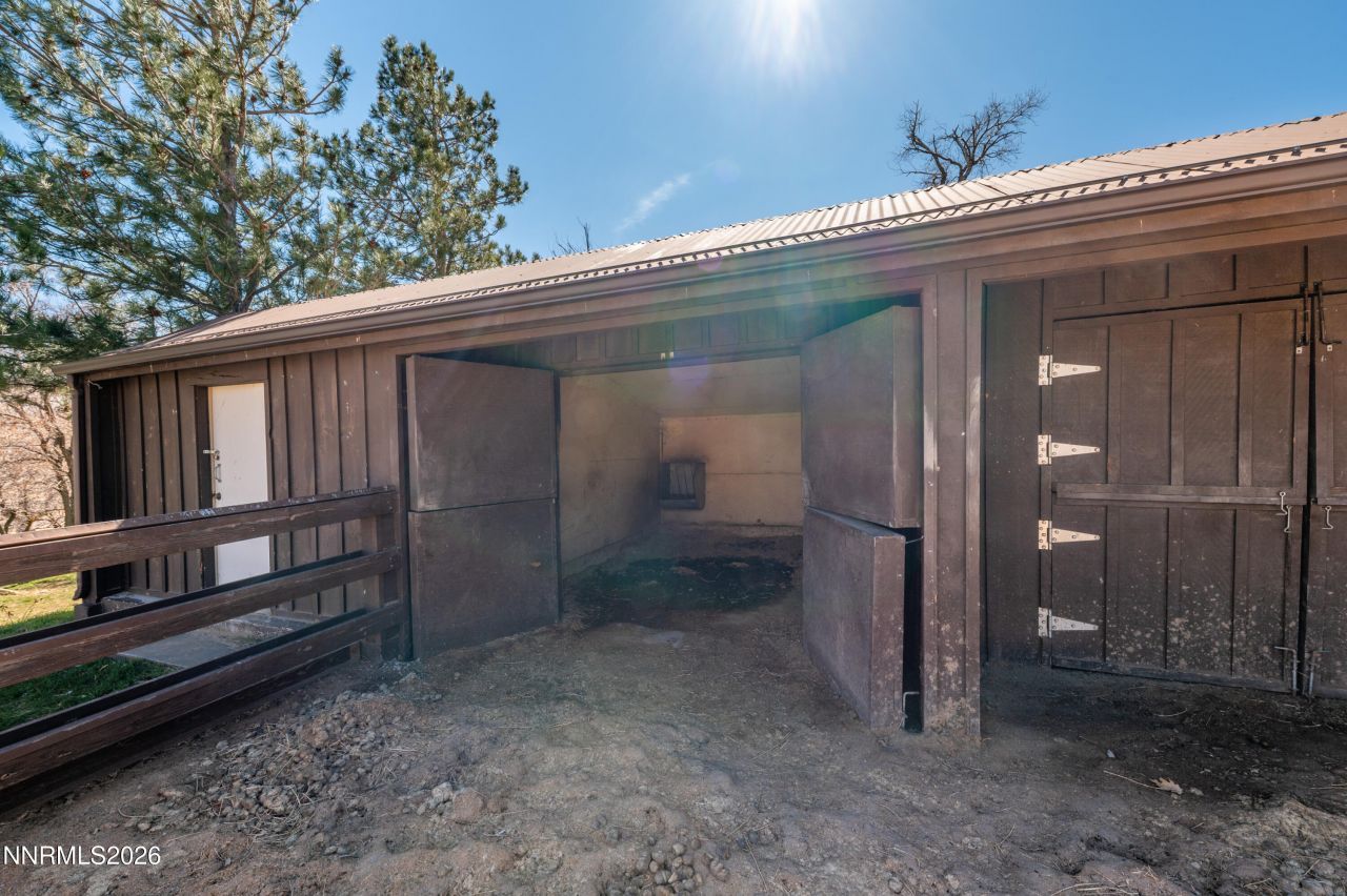 4755 Old Us Highway 395, Washoe Valley, NV 89704 Photo