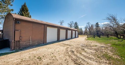 4755 Old Us Highway 395, Washoe Valley, NV 89704 Photo