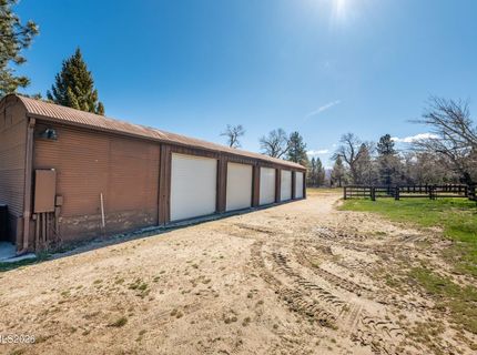 4755 Old Us Highway 395, Washoe Valley, NV 89704 Photo