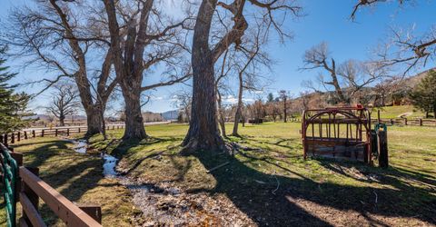 4755 Old Us Highway 395, Washoe Valley, NV 89704 Photo