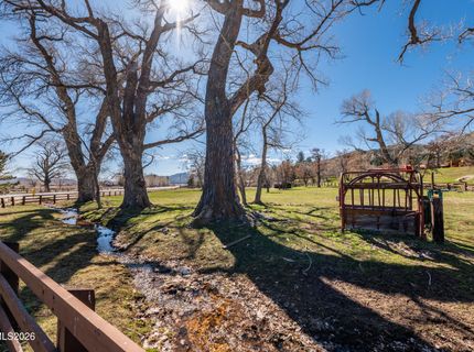 4755 Old Us Highway 395, Washoe Valley, NV 89704 Photo