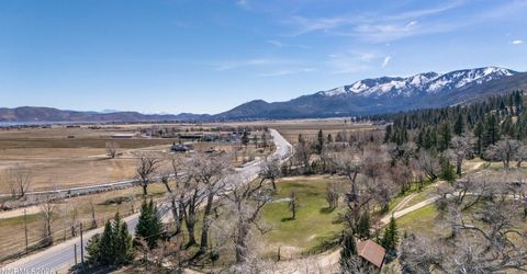 4755 Old Us Highway 395, Washoe Valley, NV 89704 Photo