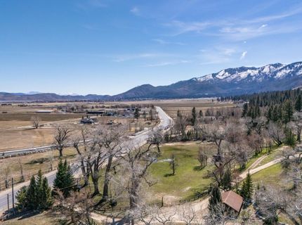 4755 Old Us Highway 395, Washoe Valley, NV 89704 Photo