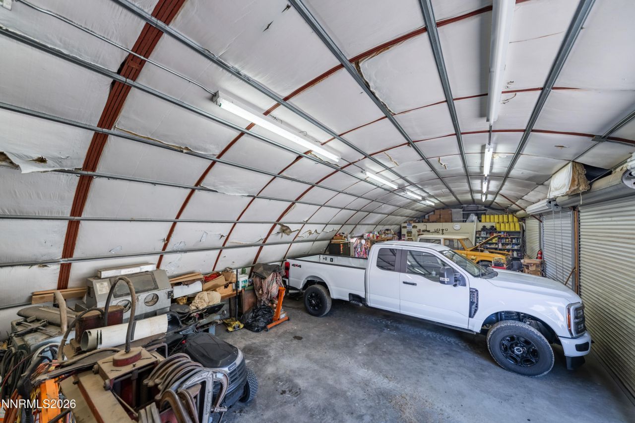 4755 Old Us Highway 395, Washoe Valley, NV 89704 Photo