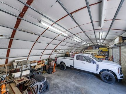 4755 Old Us Highway 395, Washoe Valley, NV 89704 Photo