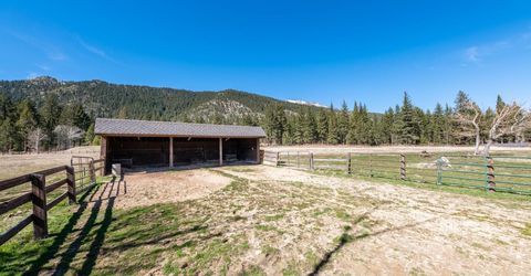 4755 Old Us Highway 395, Washoe Valley, NV 89704 Photo