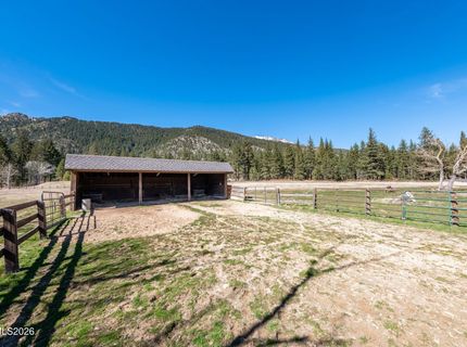 4755 Old Us Highway 395, Washoe Valley, NV 89704 Photo