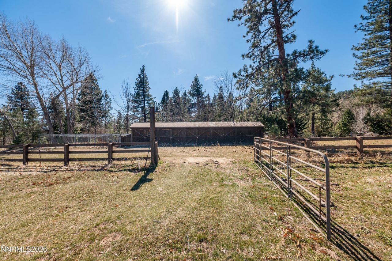 4755 Old Us Highway 395, Washoe Valley, NV 89704 Photo